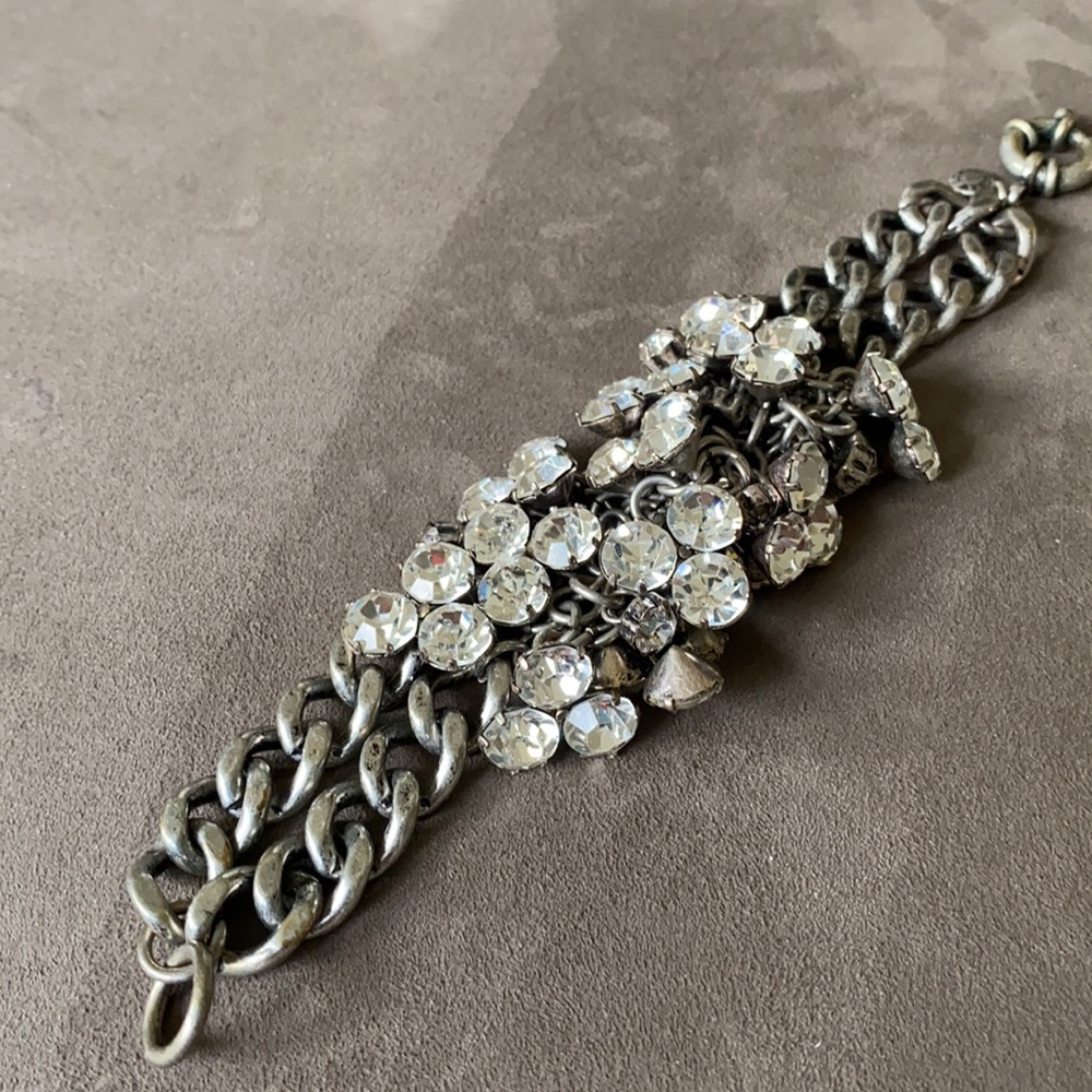 J Crew bracelet